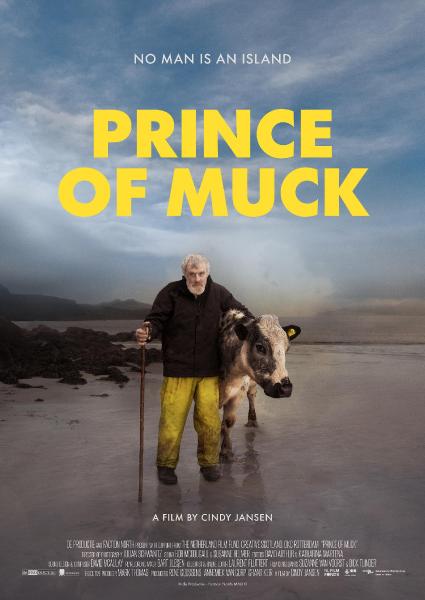 Poster van Prince of Muck (EN)